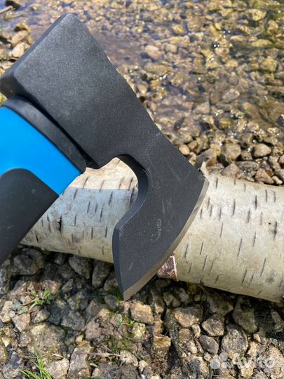 Топор/колун/универсальный