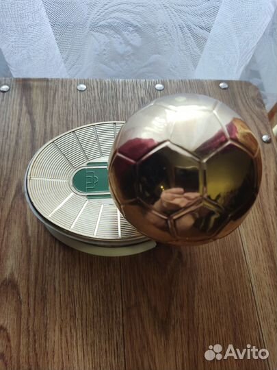 Музыкальная шкатулка СССР