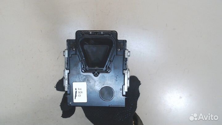 Камера переднего вида Audi A4 (B9), 2016