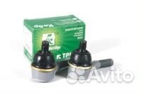 Рулевые наконечники ваз 2101-07 короткие