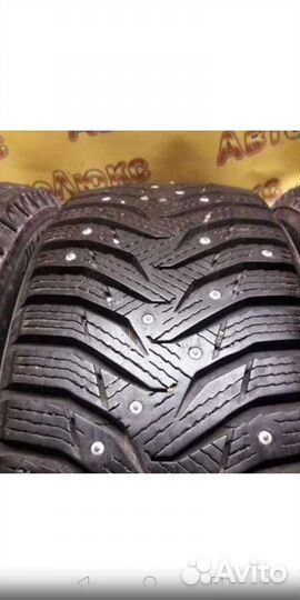 Kumho WinterCraft ice Wi31+ 185/65 R15 88T