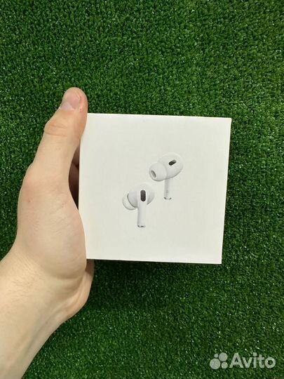 Air Pods Pro 2 premium