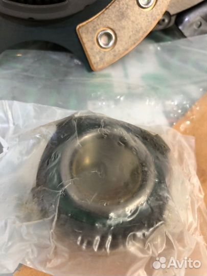 Сцепление в сборе ваз 2110-12 Керамика Pilenga