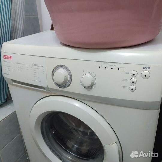 Стиральная машина бу