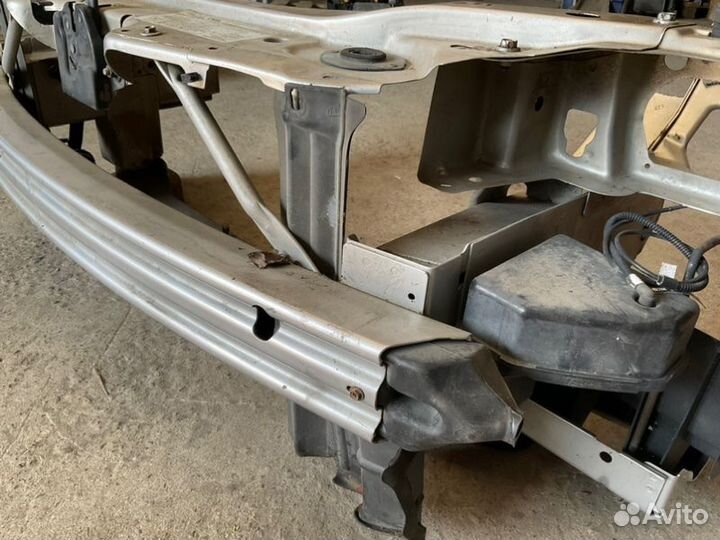 Панель передняя Chrysler Sebring JR 2.7L (164)