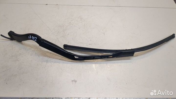 Щеткодержатель Volvo XC90, 2017