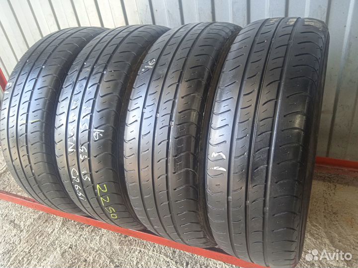 Nexen Classe Premiere 661 185/65 R15