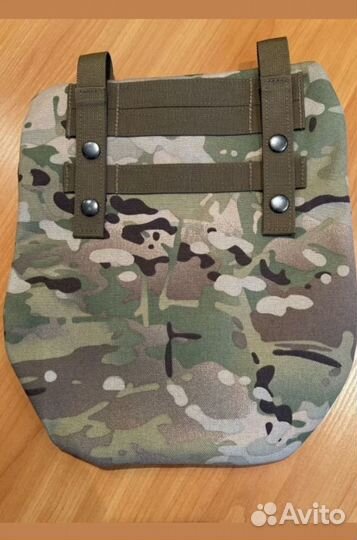 Напашник чехол