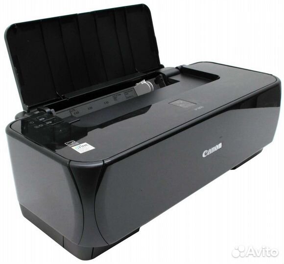 Принтер Canon pixma iP1800