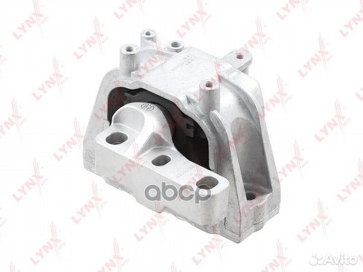 Подушка двигателя прав ME1874 lynxauto