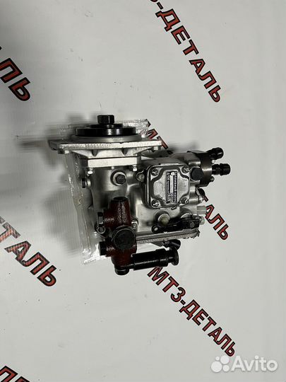 Тнвд Т-16 / Т-25 (Д-21) пучковый Новый