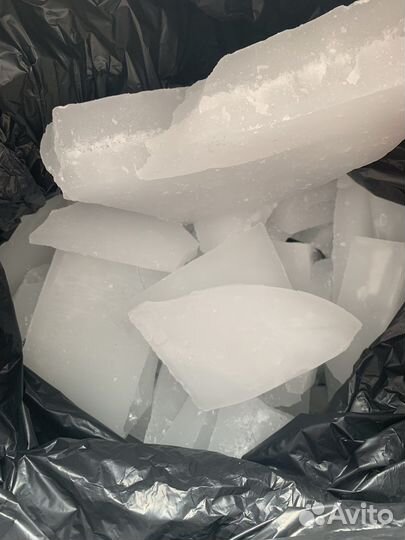 Парафин П-2 прозрачный