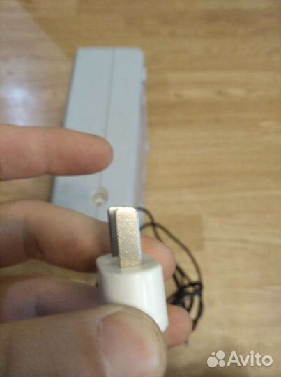 Электроника пт-206