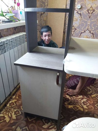 Стол для школьника