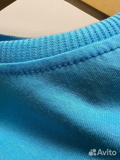 Летний костюм 98-116 на мальчика. Турция