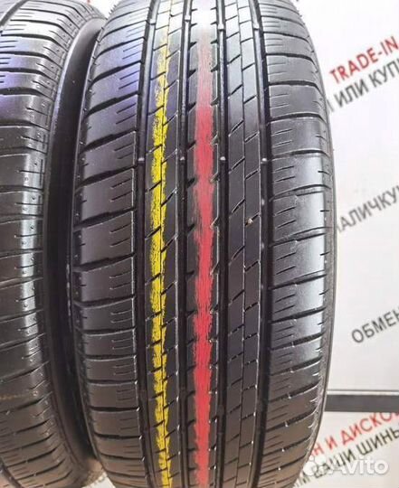 Bridgestone Turanza ER33 215/55 R17 93V