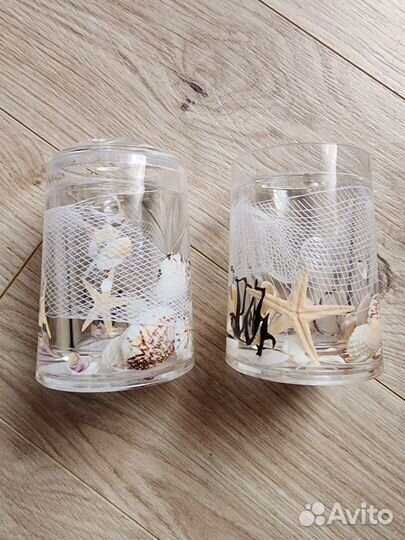 Стакан для зубных щеток