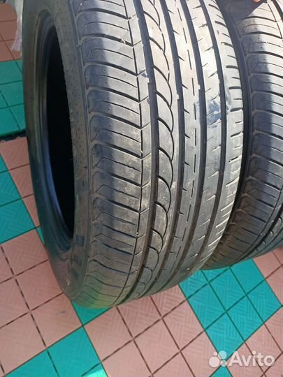 Blacklion BU66 Champoint 235/60 R16 93