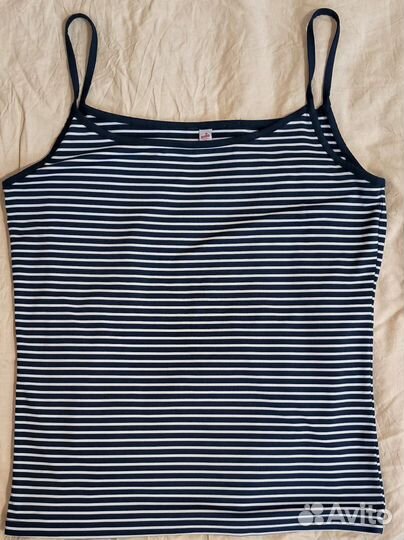 Вещи пакетом