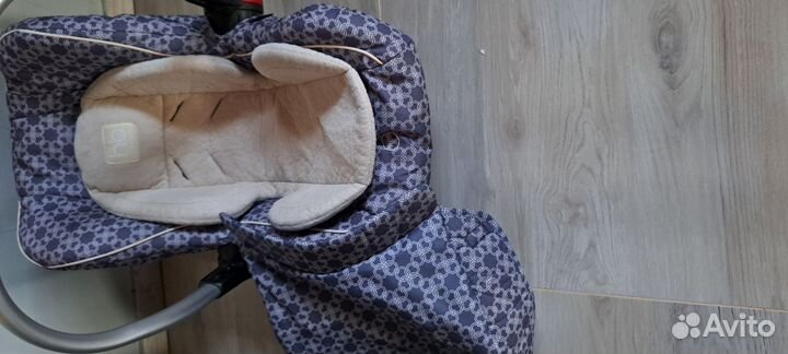 Автолюлька