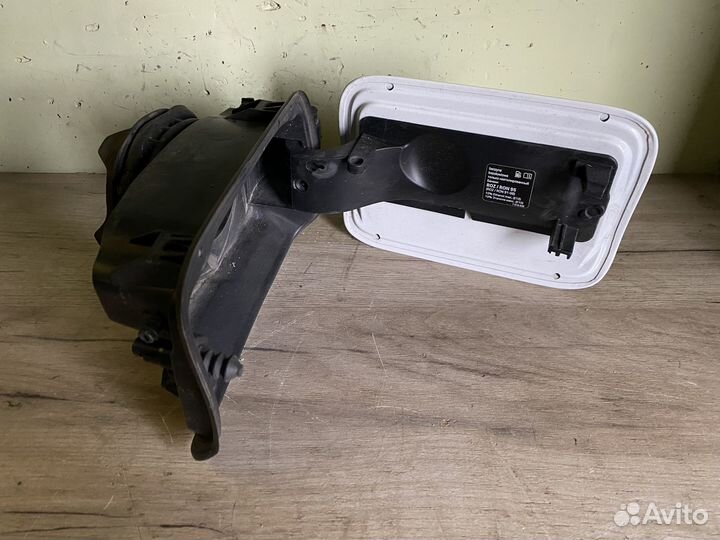 Лючок топливного бака bmw f10