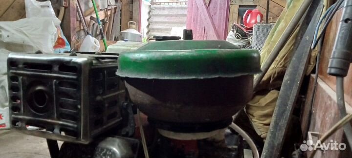 Продам двигатель на Агро (Агрос)