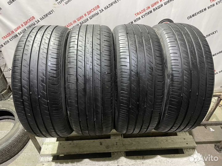 Giti GitiComfort 225 225/45 R18 95V