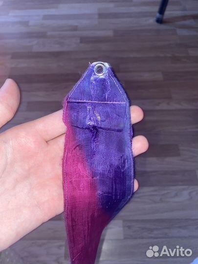 Лента для художественной гимнастики 5м