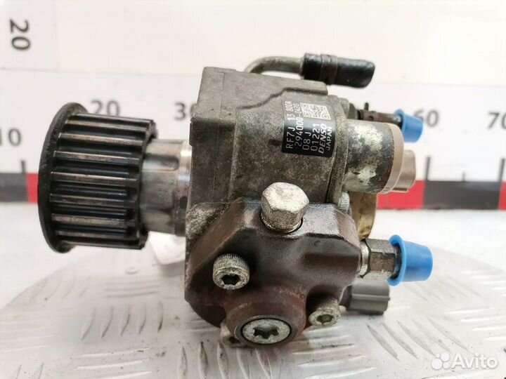 Тнвд для Mazda 6 GG RF7J13800C