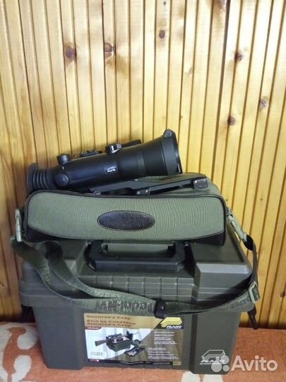 Прибор ночного видения