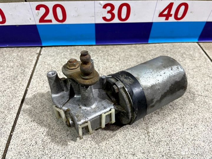 Моторчик стеклоочистителя передний Chery Amulet A1