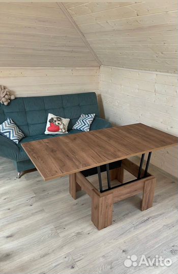 Стол трансформер