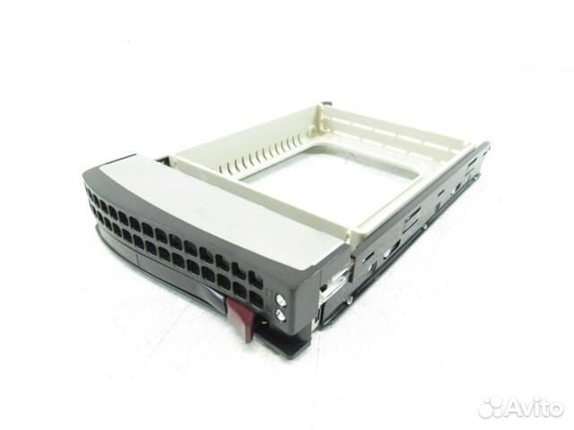 Салазки 01-sc93301-xx00c104 Supermicro sata/SAS