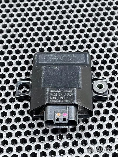 Коммутатор Kawasaki KX 250F 2005-2008