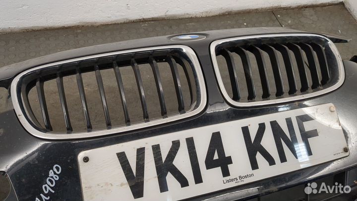 Бампер передний BMW 3 F30