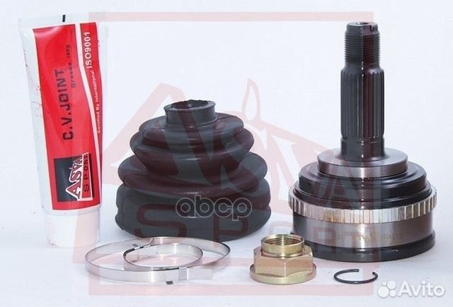 Шрус HN22A50 asva