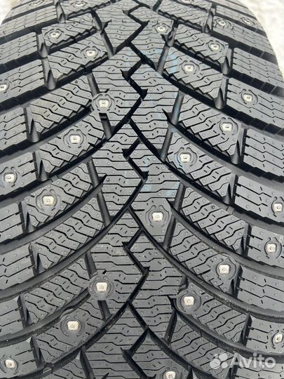 Pirelli Scorpion Ice Zero 2 255/45 R19 104T