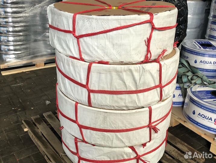 Лайфлеты 4 дюйма