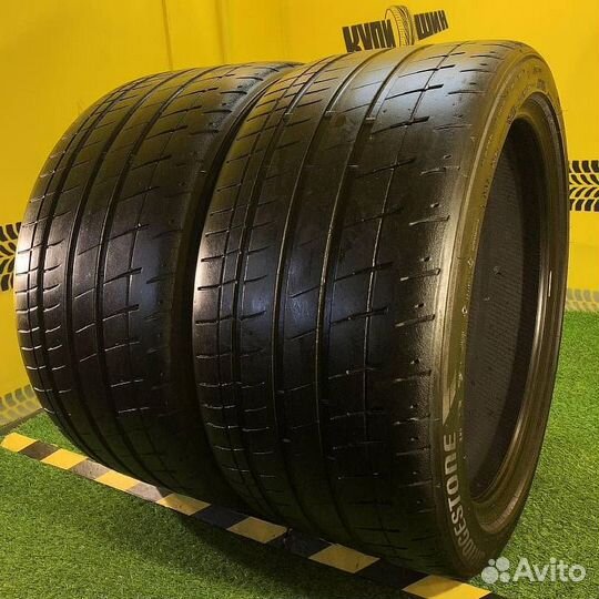 Bridgestone Potenza S007 295/35 R20