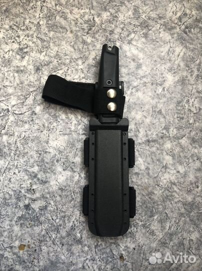 Нож viking nordway