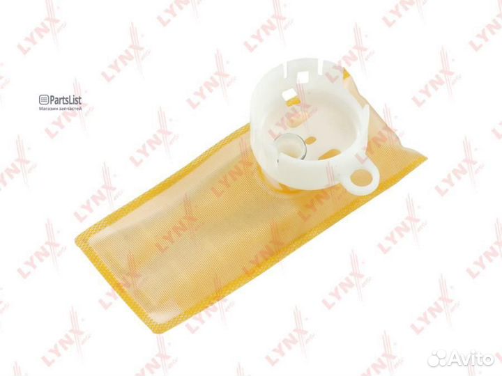 Lynxauto LS2074 Фильтр