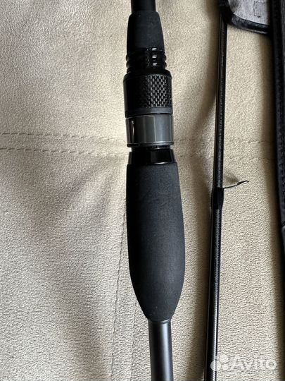 Favorite Black Swan 902ML T 2.74m 4-16g