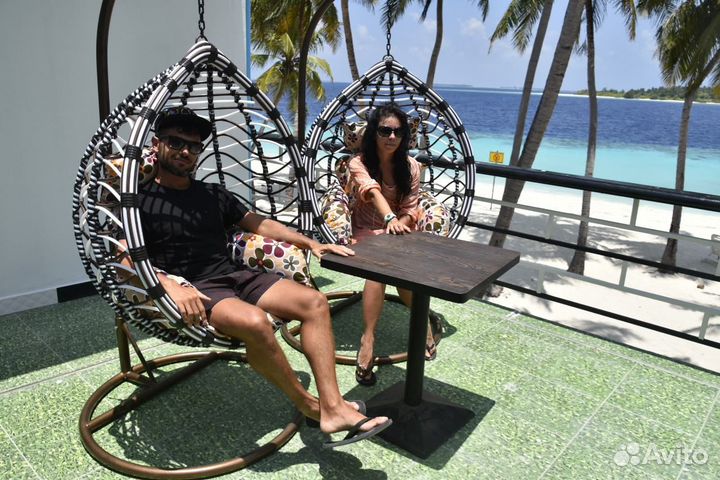 Мальдивы для всех