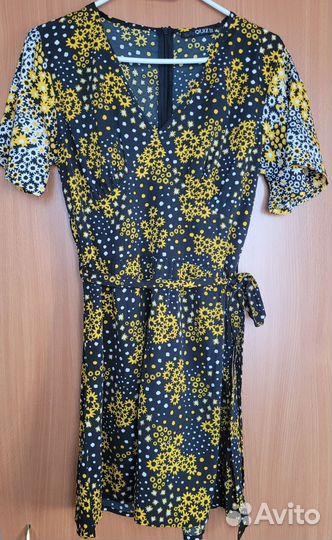 Короткий комбинезон. Ромпер