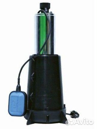 Насос погружной водомет. 55/50. И 3.3/3.5