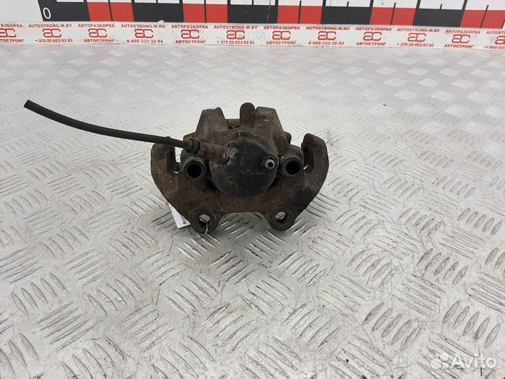 Суппорт задний правый Mercedes-Benz S-Класс W220