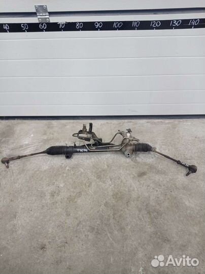 Рулевая рейка Nissan X-Trail T30 2.2 Дизель