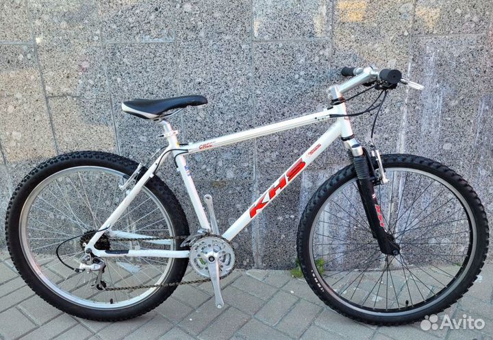 Б/у горные велосипеды на гарантии, продажа и обмен