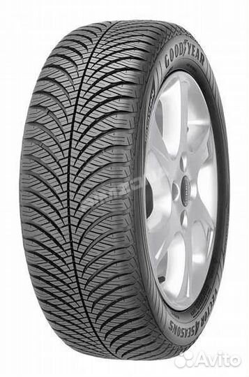 Goodyear Vector 4Seasons Gen-1 225/45 R18 95V