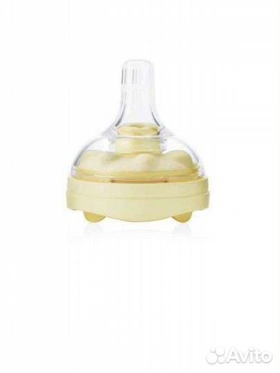 Бутылочка medela calma
